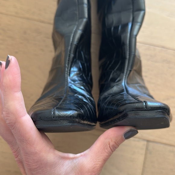 Toteme boots  size 37 - Picture 3 of 5